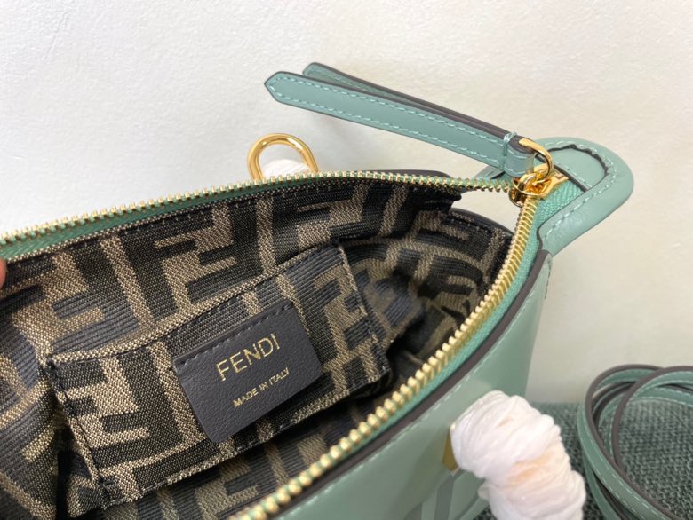 Fendi Pillow Bags